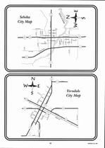 Map Image 001, Wadena County 2006